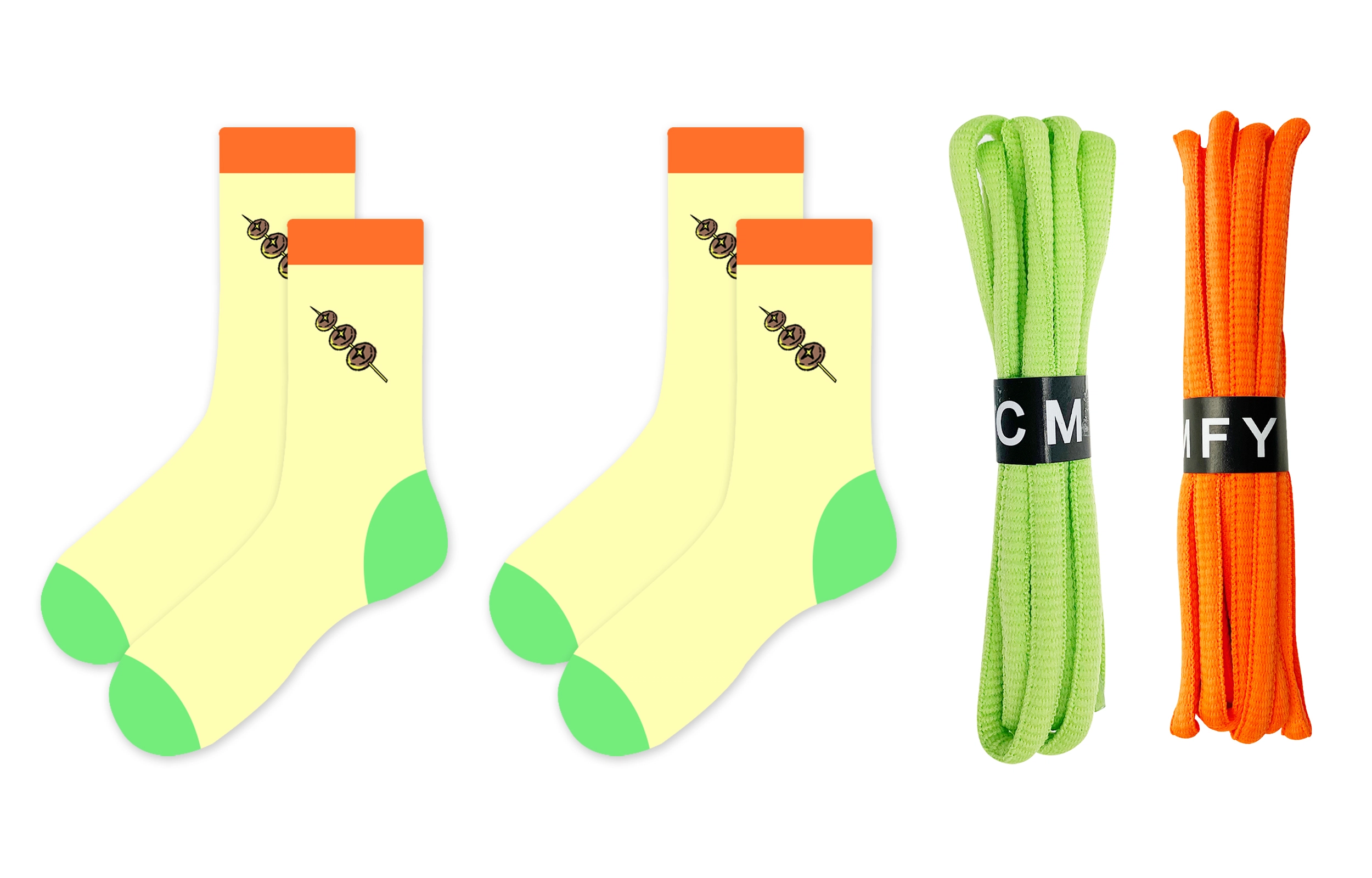 CMFY 4