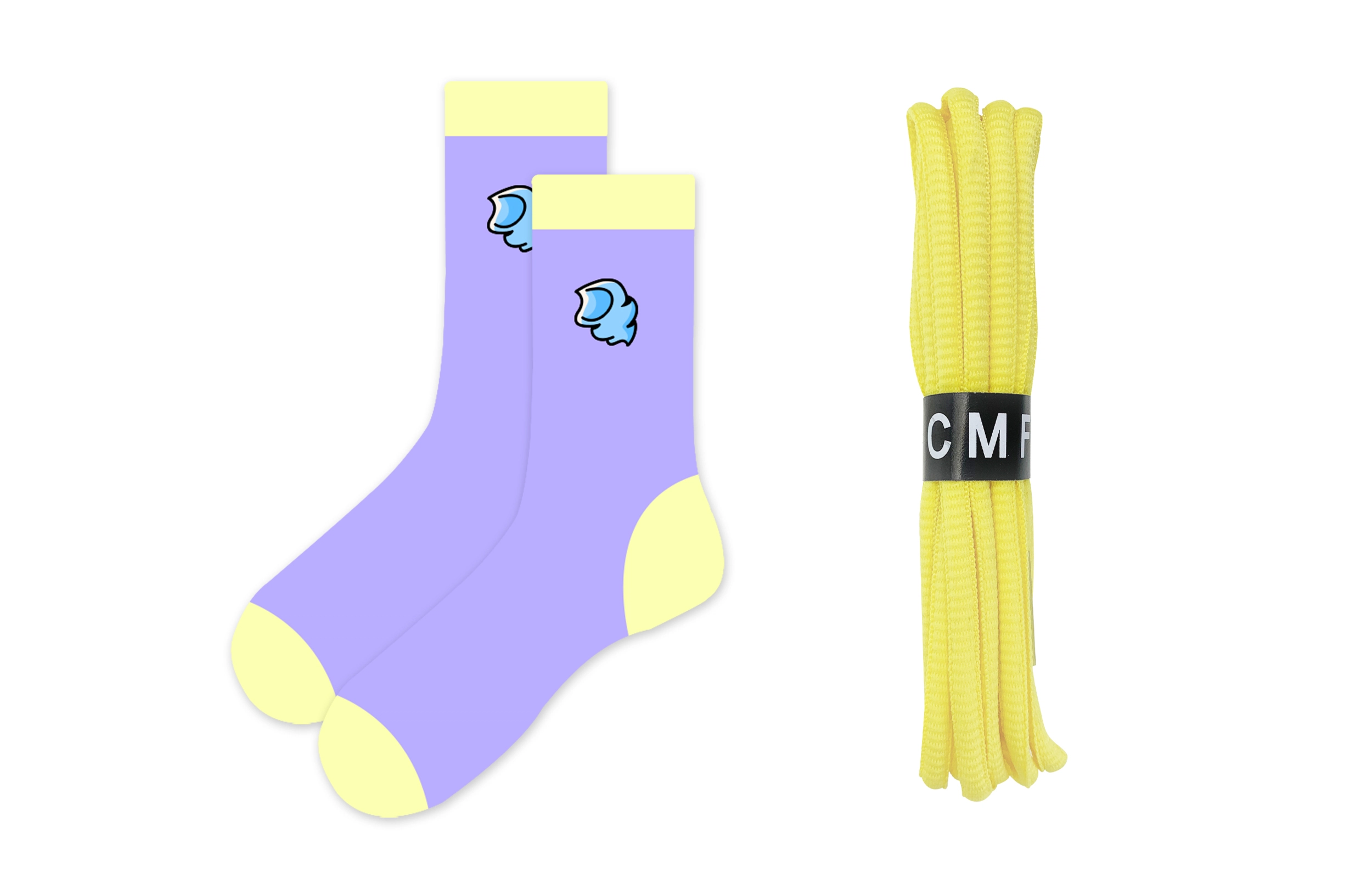 CMFY 4