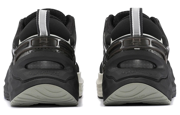 Soulland x LiNing 6