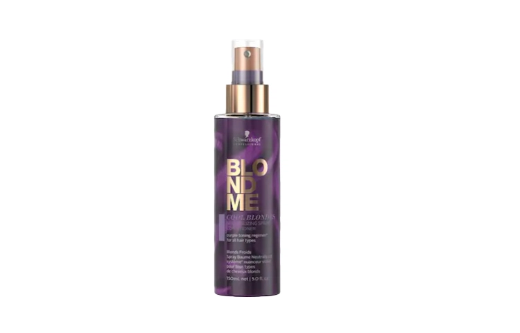 BLONDME Cool Blondes 150ml