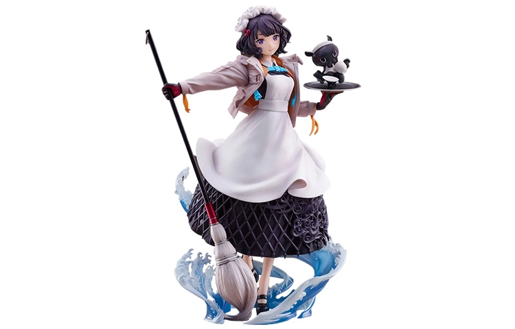 Aniplex 17 + 17 fgo foreigner ver. 24.2cm