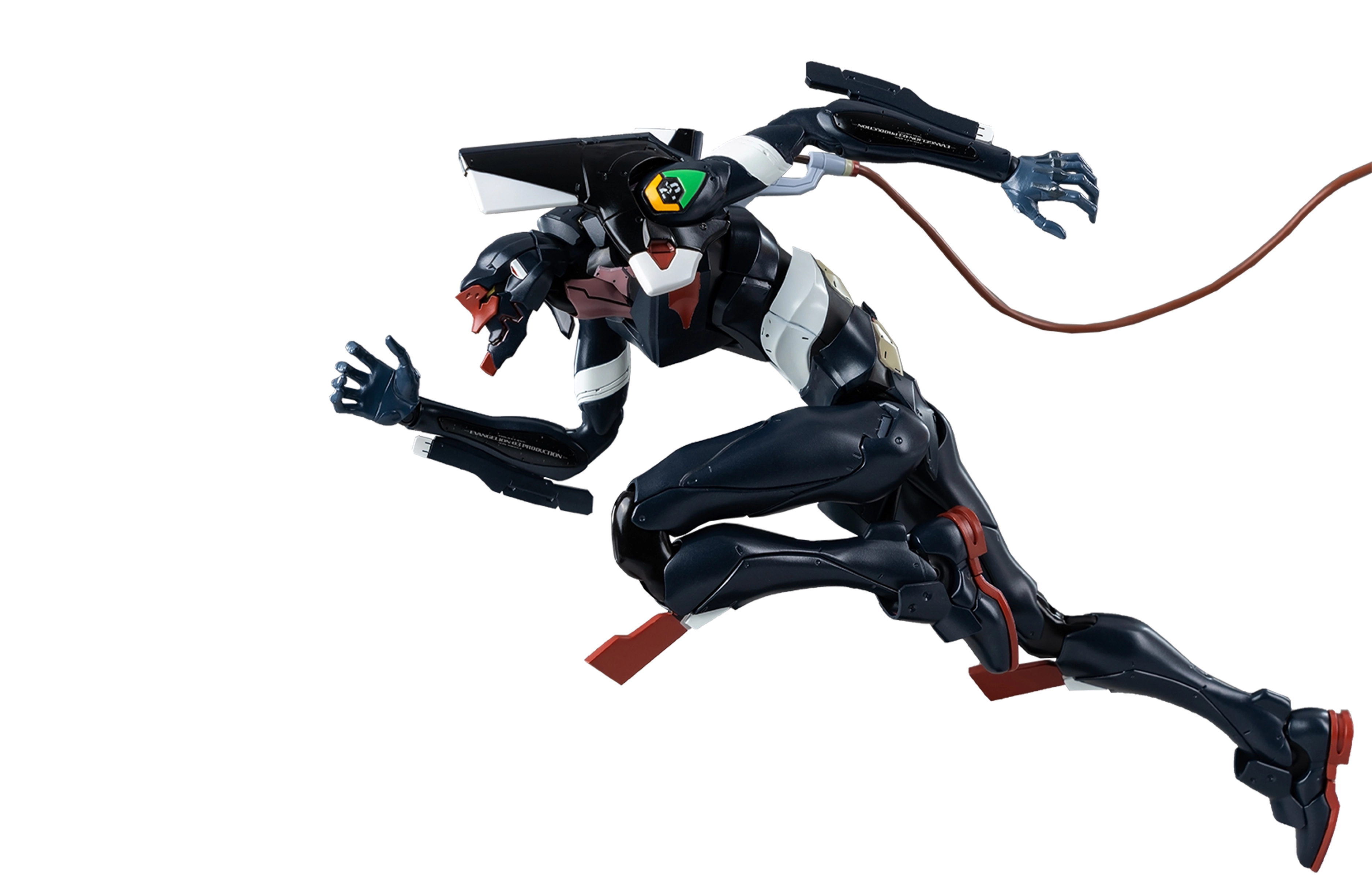 threezero ROBODOU eva 25cm