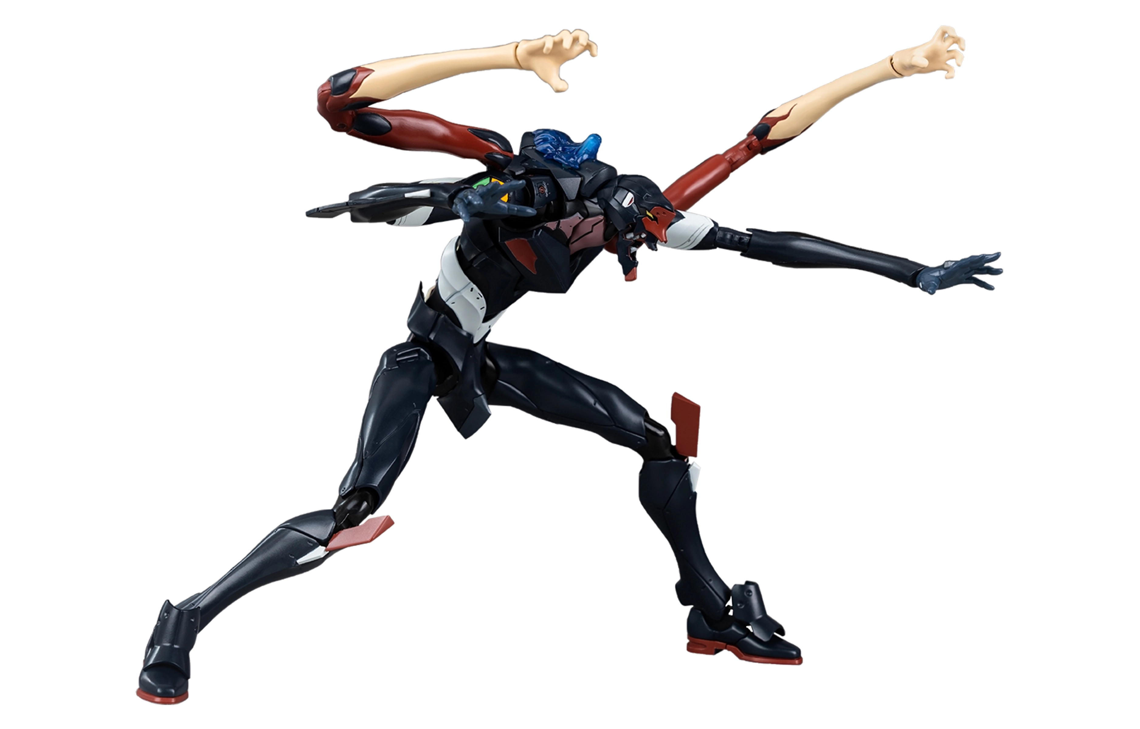 threezero ROBODOU eva 25cm