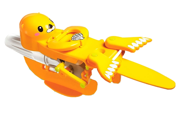 Tamiya 8cm