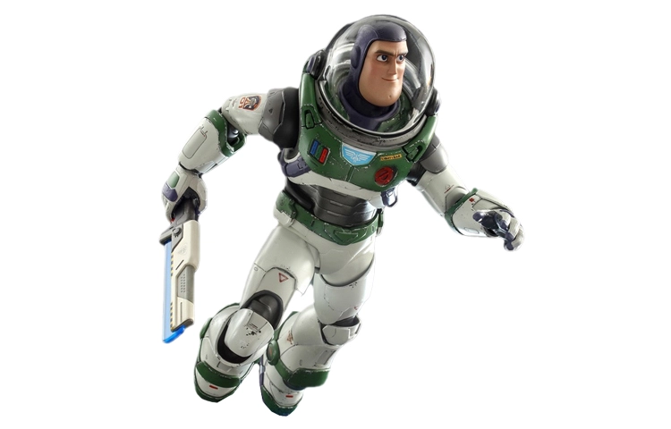 Hot Toys 16 HotToys 29.5cm