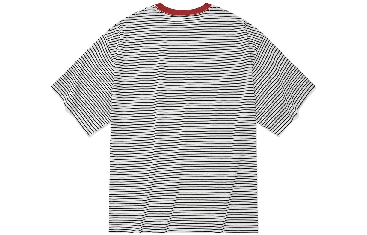 COVERNAT SS22 T