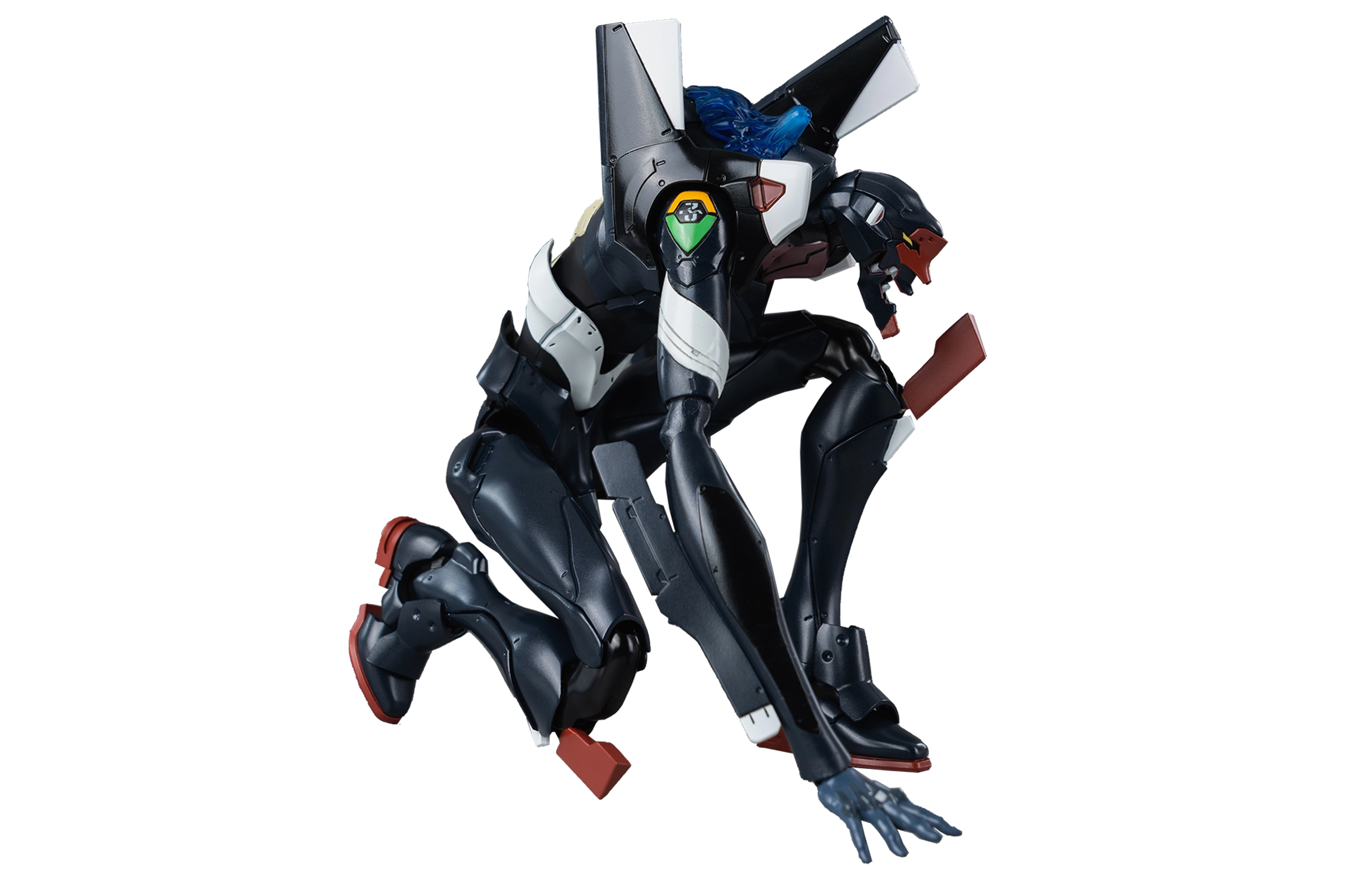 threezero ROBODOU eva 25cm