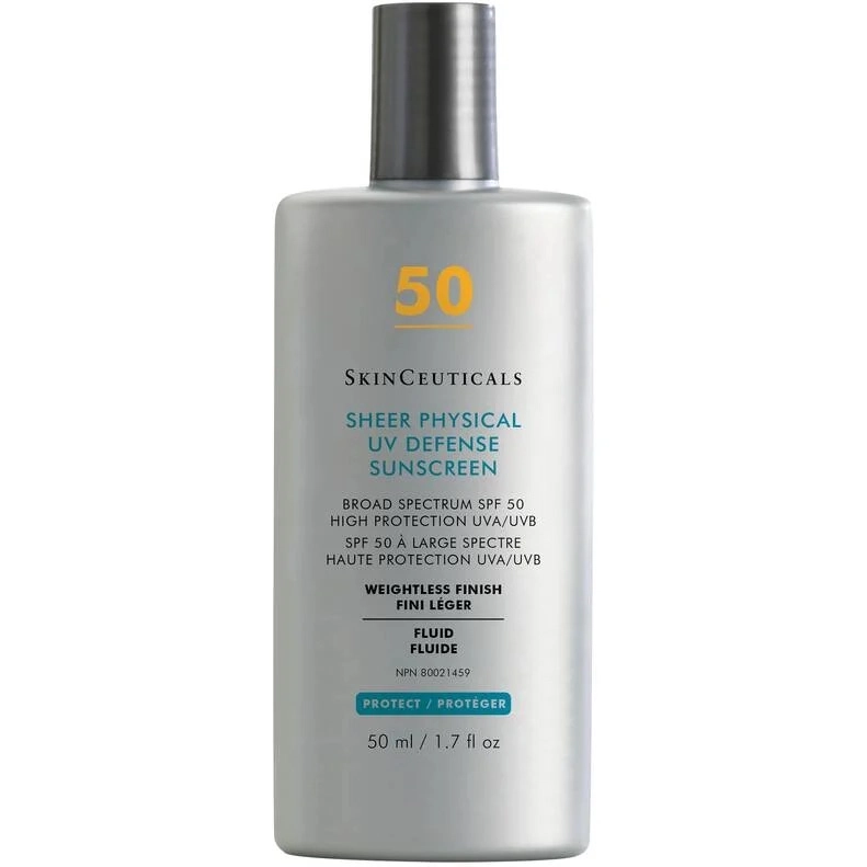 SPF50 50ml