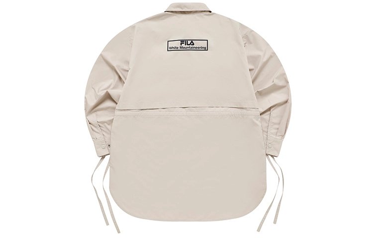 FILA FUSION x WM