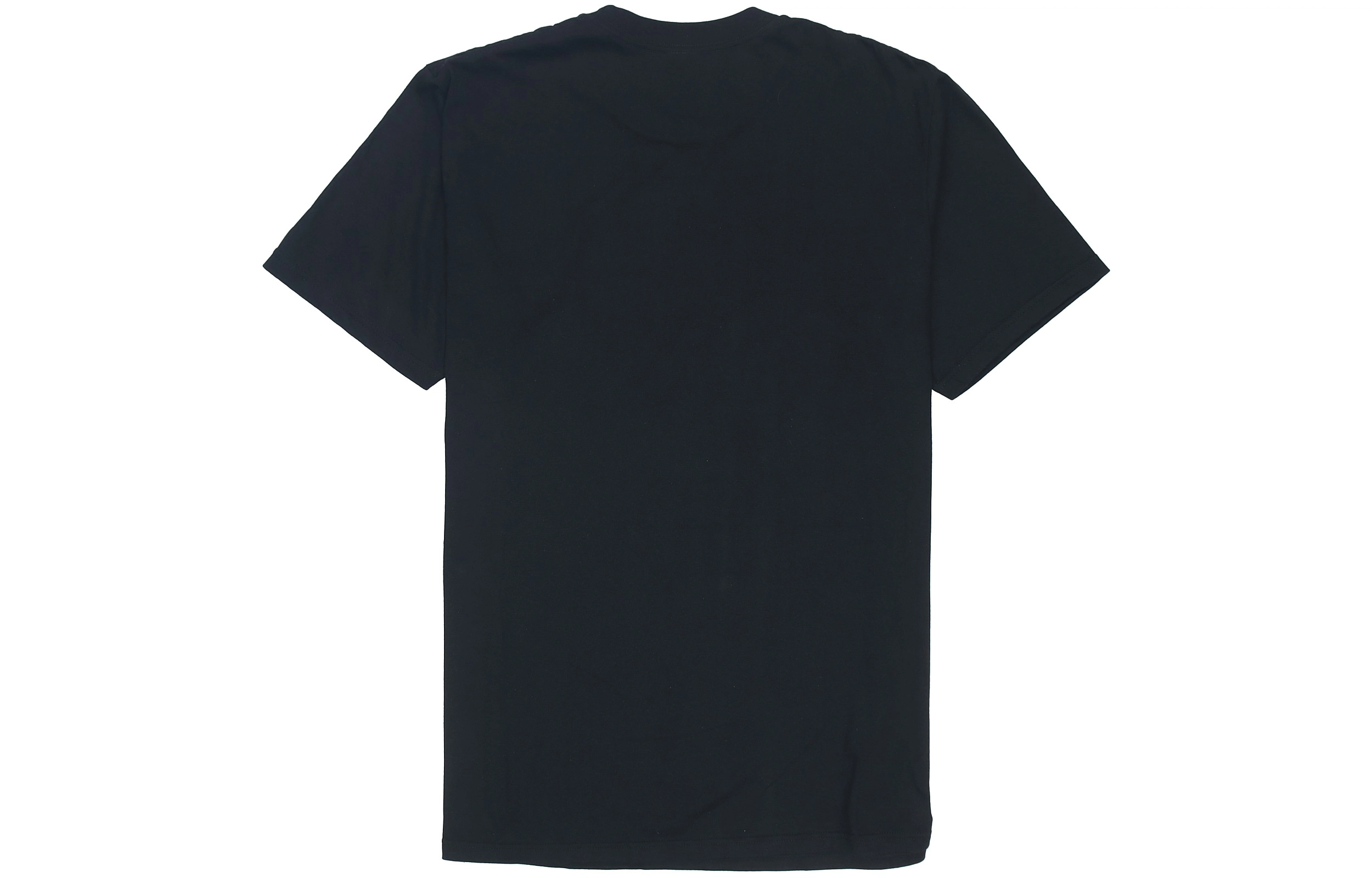 Supreme FW17 Nas Tee Black T