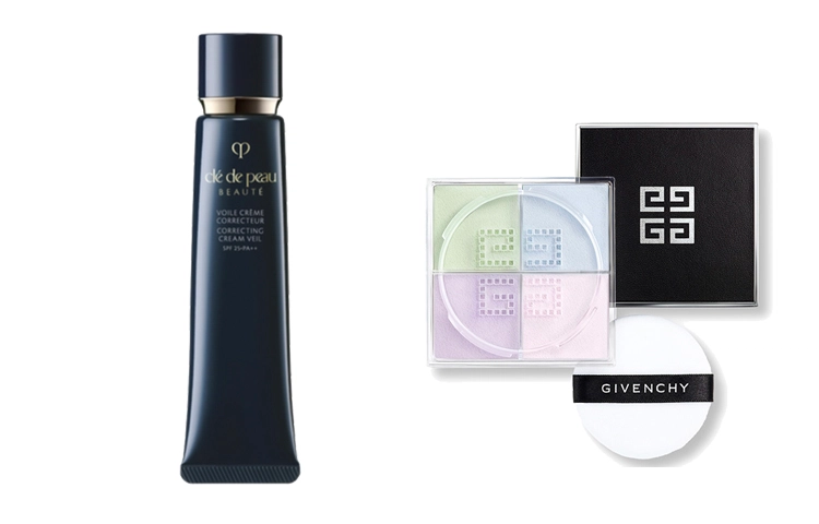 CPBGivenchy 37ml+1