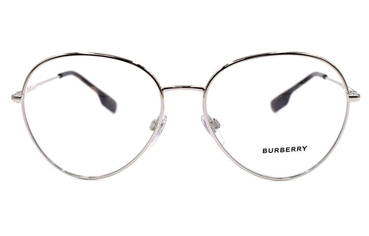 BURBERRY B. STRIPE