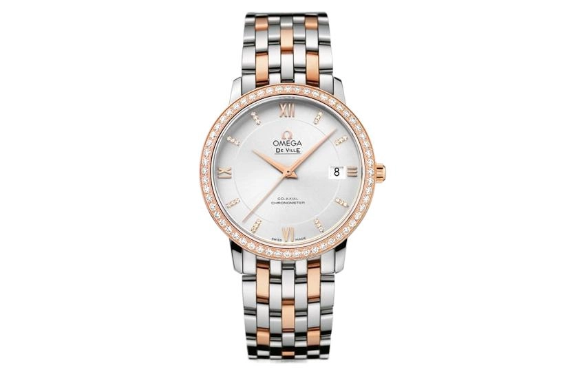 OMEGA 30 36.8mm 424.25.37.20.52.001