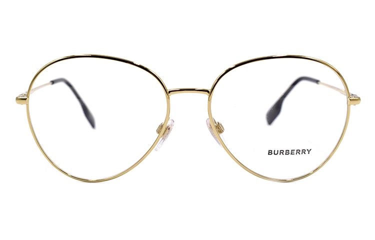 BURBERRY B. STRIPE