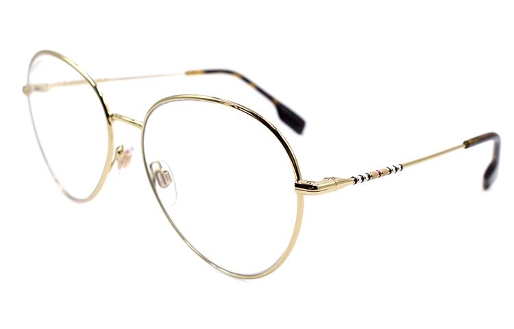 BURBERRY B. STRIPE