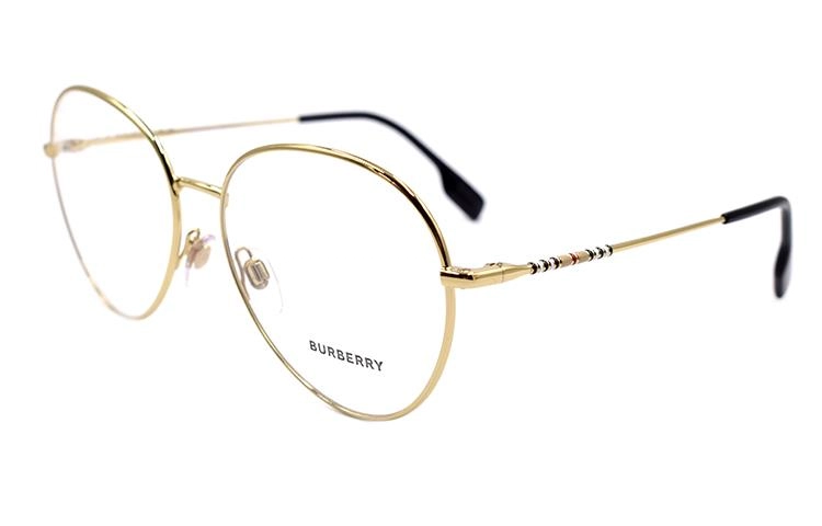 BURBERRY B. STRIPE