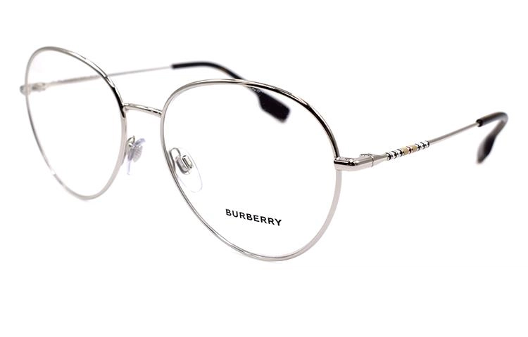 BURBERRY B. STRIPE