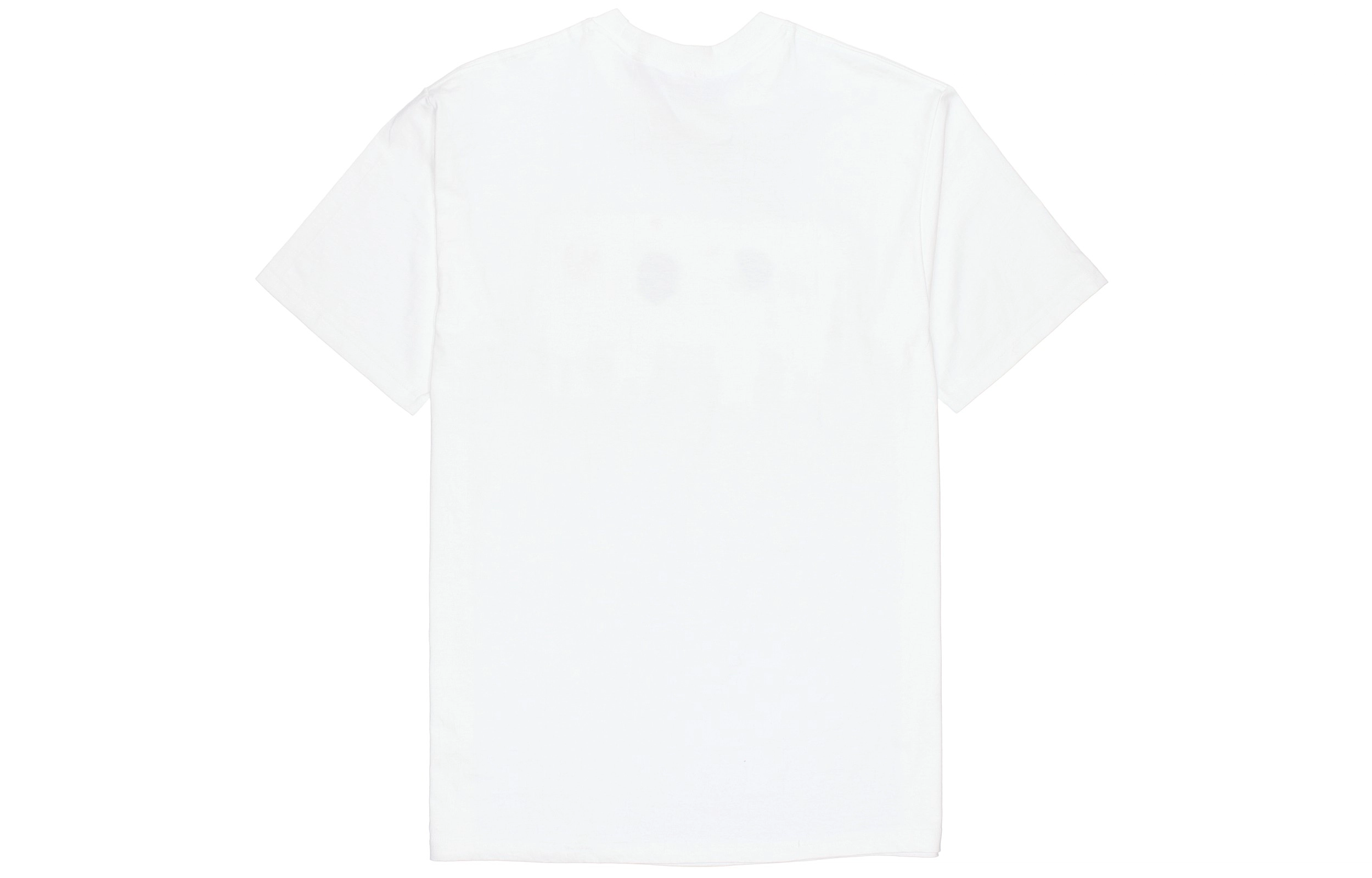 Supreme SS19 Kids Tee White T