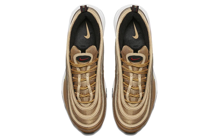 Nike Air Max 97 "Gold Bullet" 2023