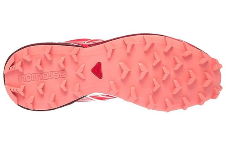 Salomon Speedcross 4