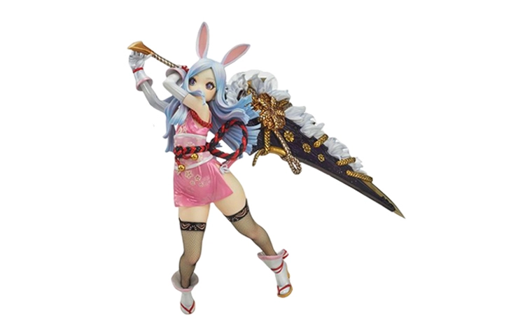 FLARE TERA ELIN 26.5cm