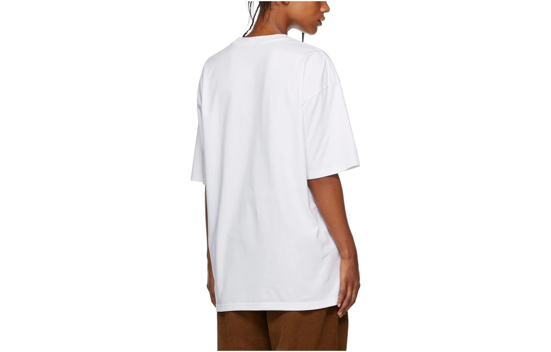 Drew House SS22 T