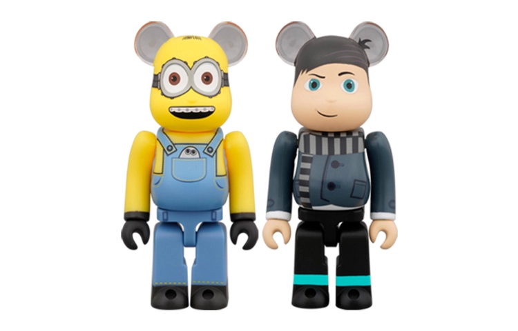 BERBRICK OTTOYOUNG GRU 100