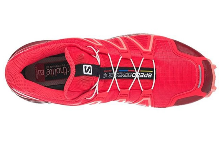 Salomon Speedcross 4