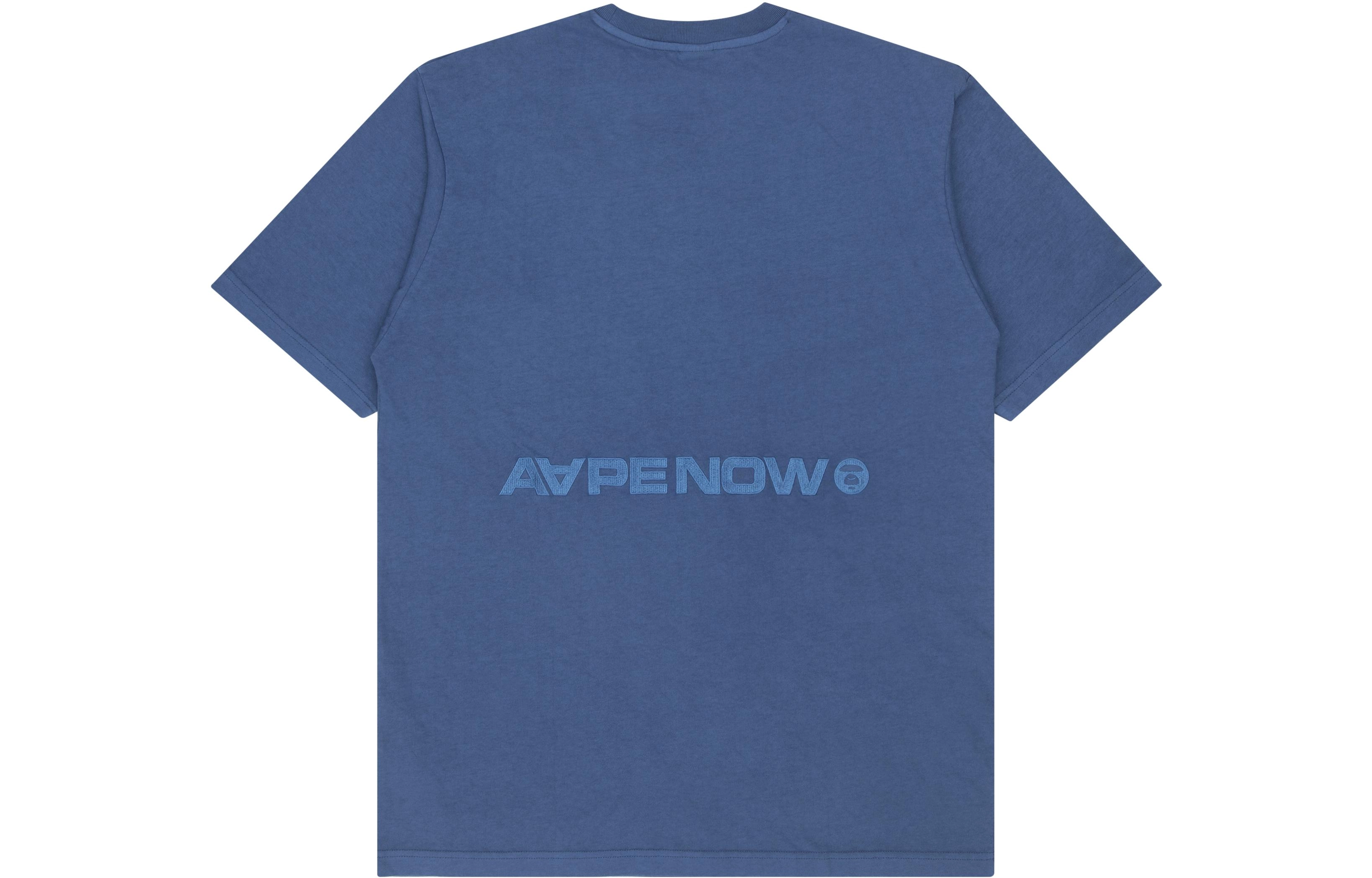 Aape SS22 T