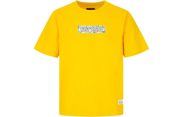 EVISU SS22 MT