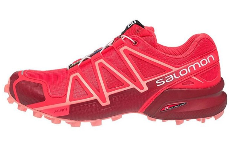 Salomon Speedcross 4