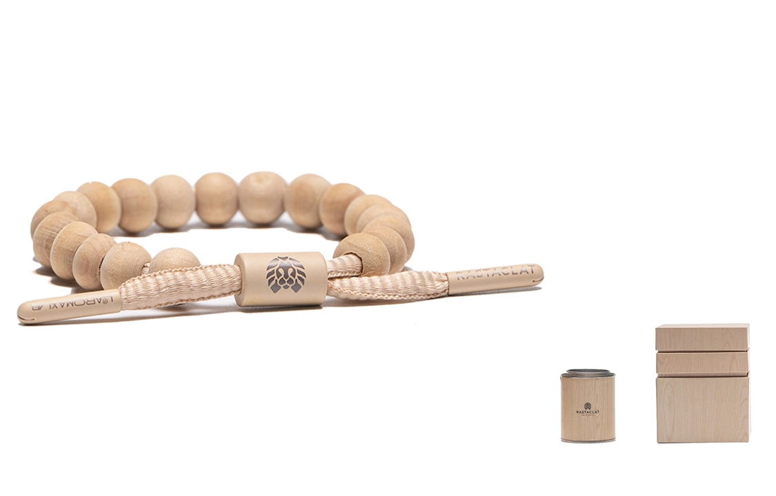 RASTACLAT LAROMA x LAB