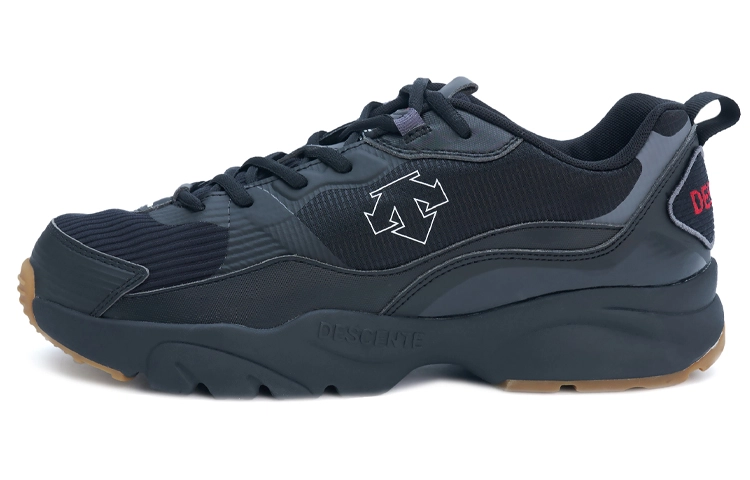 DESCENTE Sports Style