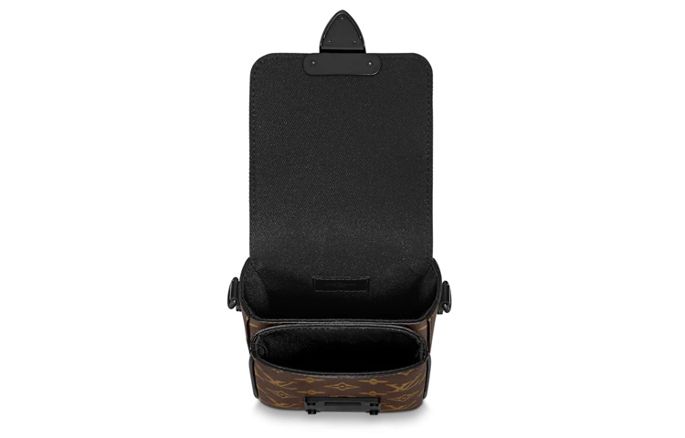 LOUIS VUITTON S-LOCK VERTICAL