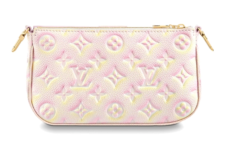LOUIS VUITTON Multi Pochette Accessories