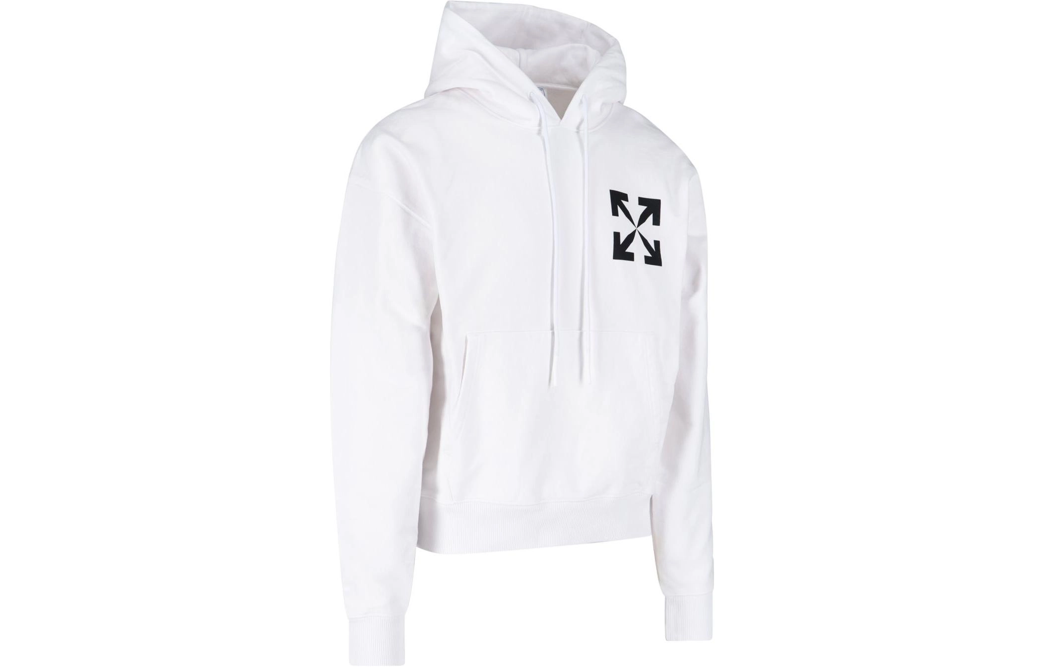 OFF-WHITE Logo