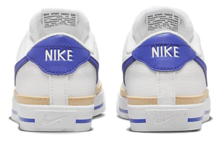 Nike Court Legacy Next Nature