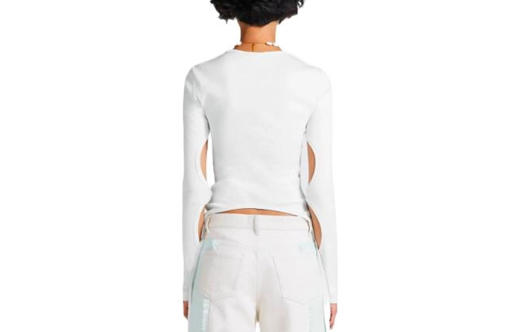 DION LEE SS22 T