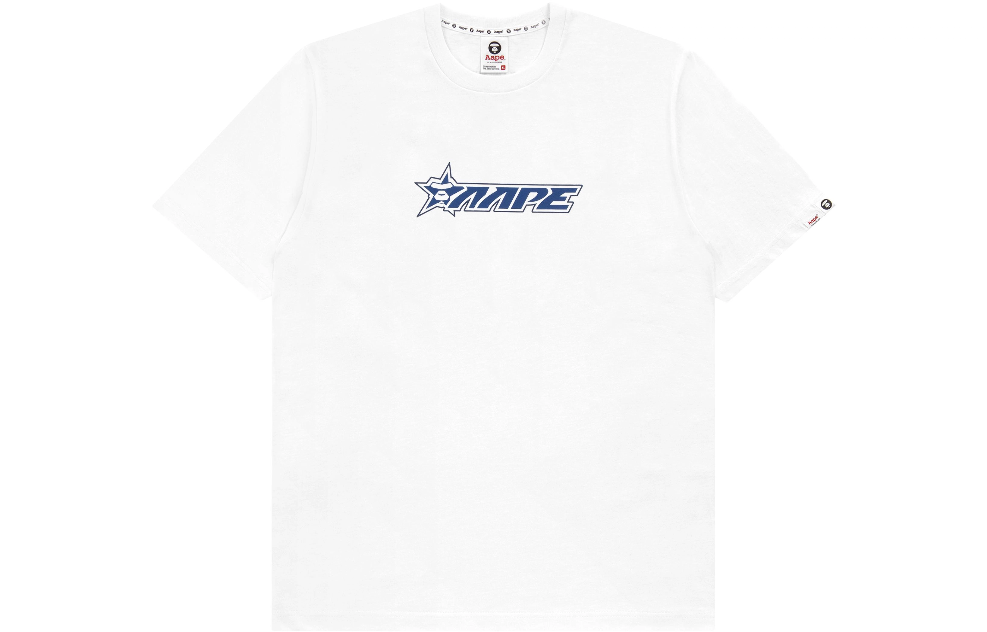 Aape SS22 T