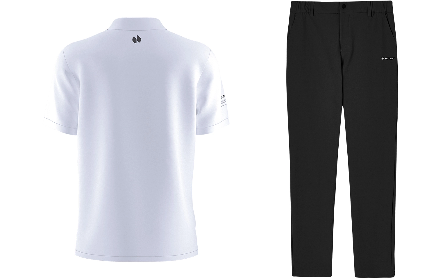 HOTSUIT polo