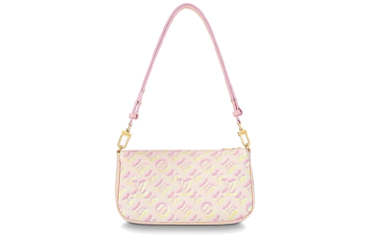 LOUIS VUITTON Multi Pochette Accessories
