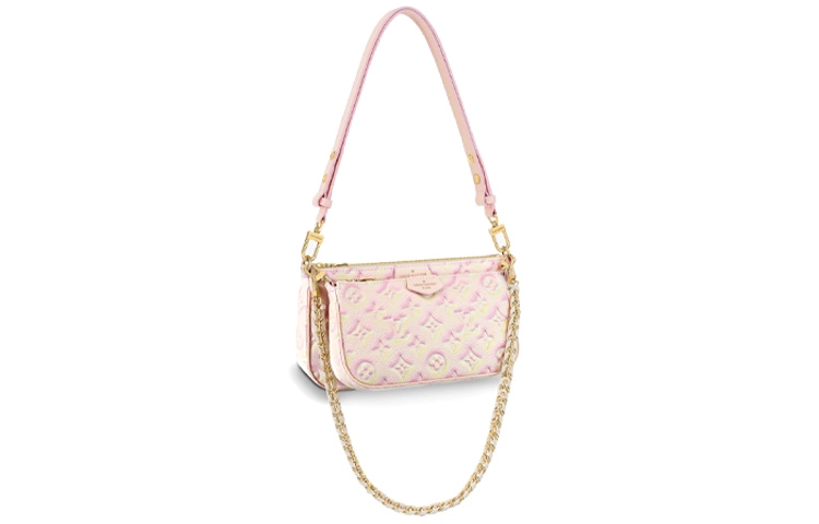 LOUIS VUITTON Multi Pochette Accessories