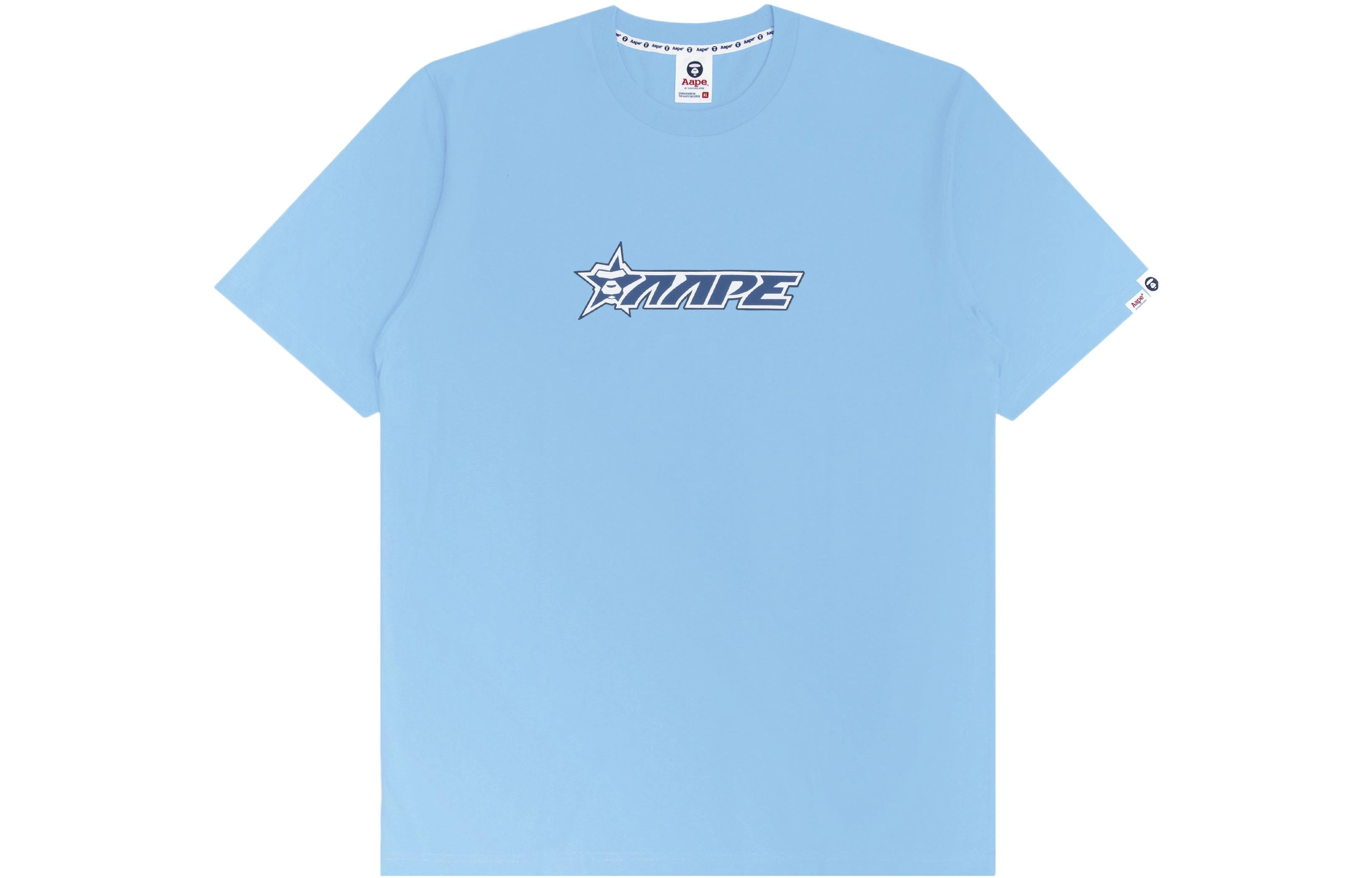 Aape SS22 T