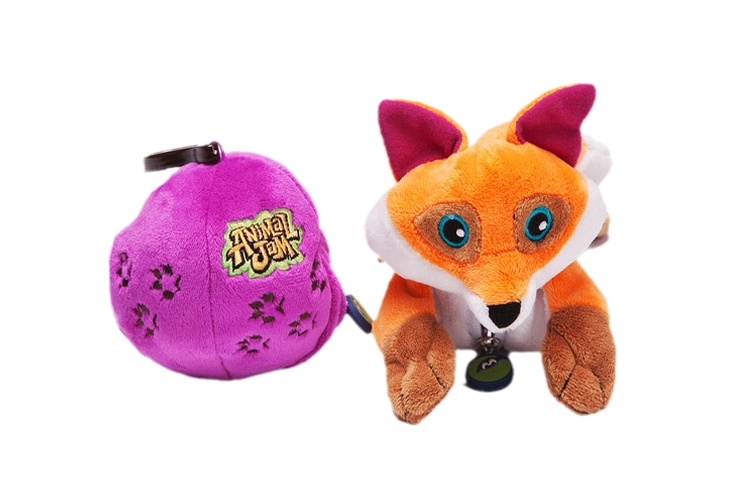 Zoobies 8.5cm