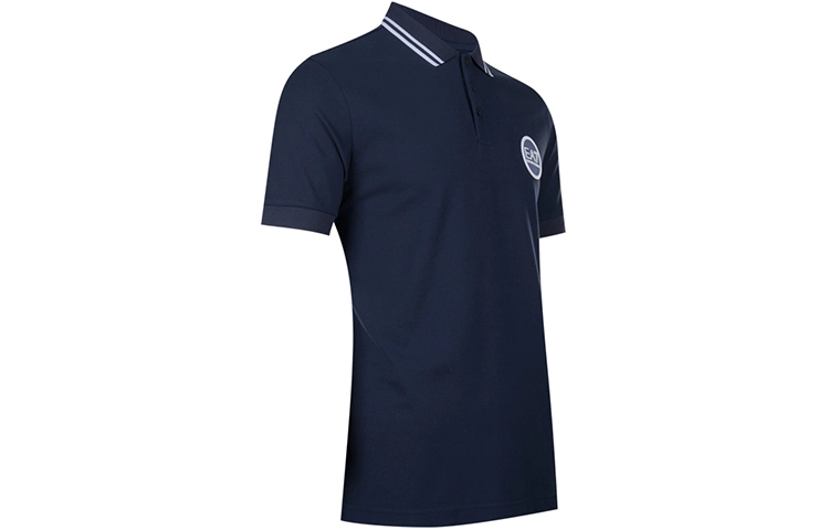 EMPORIO ARMANI EA7 SS22 LogoPolo
