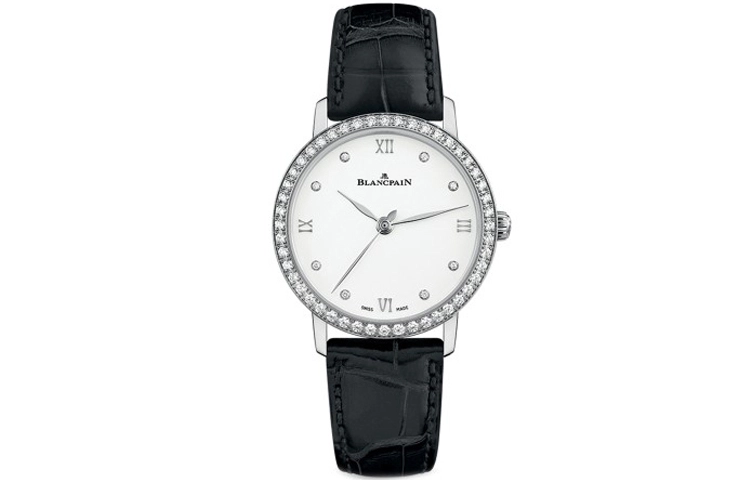 BLANCPAIN 30 29.2mm 6104-4628-55A