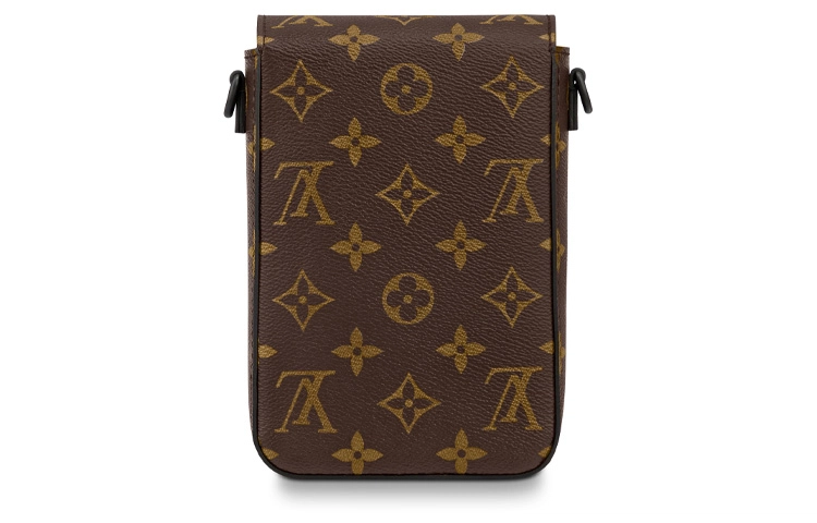 LOUIS VUITTON S-LOCK VERTICAL