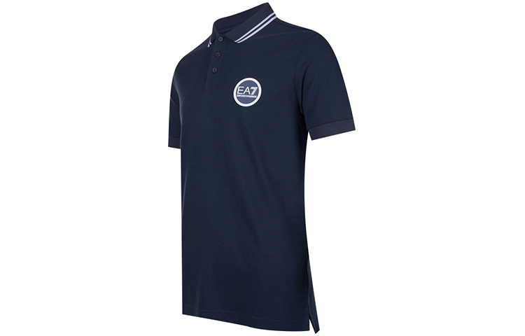 EMPORIO ARMANI EA7 SS22 LogoPolo