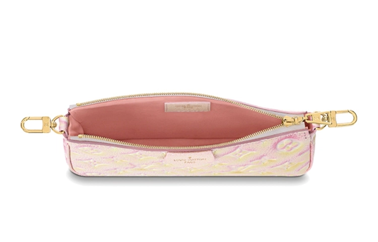 LOUIS VUITTON Multi Pochette Accessories