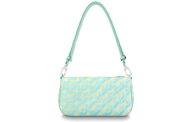 LOUIS VUITTON Multi Pochette Accessories
